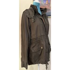 Lightweight 41 Hawthorn jacket
Size small